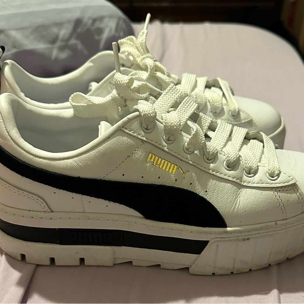 Platform Puma